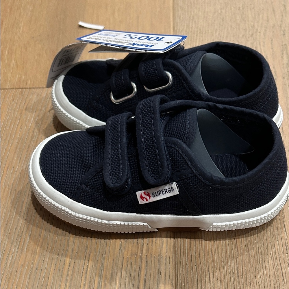 Superga Core Classic Kids Sneakers